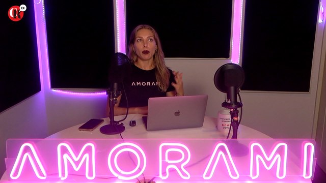 Mi experiencia trabajando la autoconfianza / Amor a mi con Victoria Hertel