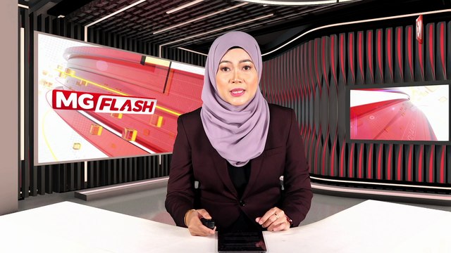 ((LIVE)) Sultan Selangor Perkenan Ampun Sanusi. Maut Dipijak Gajah Di Felda Tenggaroh