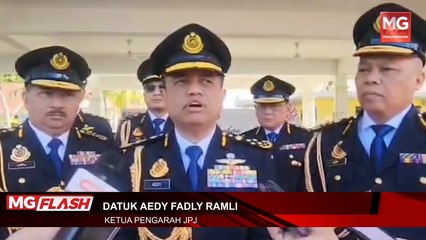 ((LIVE)) Pengendali Aliran Tunai GISBH Telah Ditahan-KPN . Dakwaan Dipaksa Makan Babi Fitnah