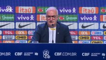 Dorival Jr. convoca a Seleção Brasileira para as Eliminatórias