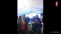 ((LIVE)) Perkembangan Terkini Keputusan PRK N.29 Mahkota