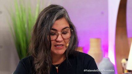 AFazenda16 Festa: Seuelen pede desculpas e abraça Love, mas ele faz revelação e ADM se pronuncia