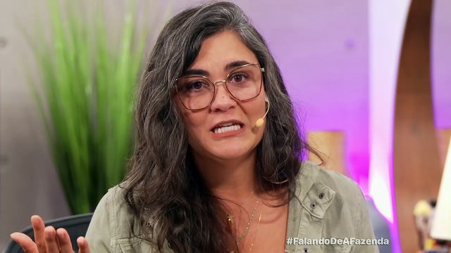 A Fazenda 16 Prova de Fogo: Sacha vence, irrita Larissa e Luana começa campanha contra ele