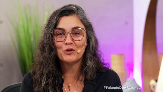 AFazenda16: Sacha falha ao tentar mediar treta; Camila reclama de Raquel; Gizelly faz insinuação