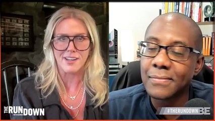 How She Created a 300-acre Wedding Venue with Smart Hustle