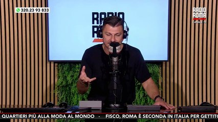 Radio Roma Tv