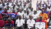 Direct: Journée de rassemblement du consortium CCDS "Safinatoul Amane'' sur l’activité de la câblodistribution