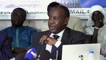 Direct: Journée de rassemblement du consortium CCDS "Safinatoul Amane'' sur l’activité de la câblodistribution