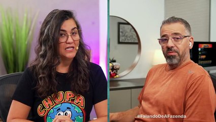 AFazenda16: Love cava punição após treta com Cauê; Yuri se irrita com Flor; Larissa provoca Babi