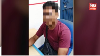 ((LIVE)) Sifar Toleransi Pakaian Songsang Di Johor - TMJ, Lapan Perompak Bersenjata Dicekup