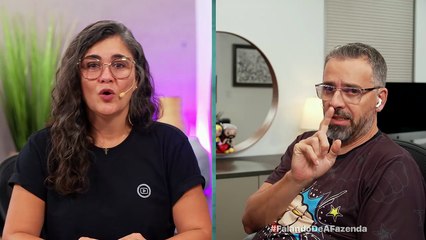 AFazenda16: 32 votos! Sacha é massacrado e tá direto na roça; Cauê pede p ir; Camila passa vergonha