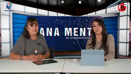 Secuelas emocionales por la pandemia / Sana Mente con Luz Castillo