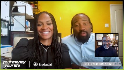 How To Have Safe Conversations About Money#YourMoneyYourLife