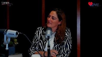 Pláticas con Loops Ocejo: Resiliencia ante la vida