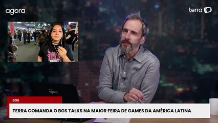 AO VIVO | Terra Agora: Eleições, bala perdida no rio, BGS e mais