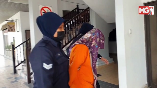 ((LIVE)) Hubungan Mesra Abdul Razak-Altantuya Diketahui Najib Melalui Media