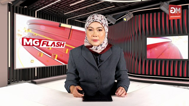 ((LIVE)) Bangunan Runtuh Di Melaka Projek Haram . Bapa Dan Ibu Tiri Dera Anak Enam Tahun Direman