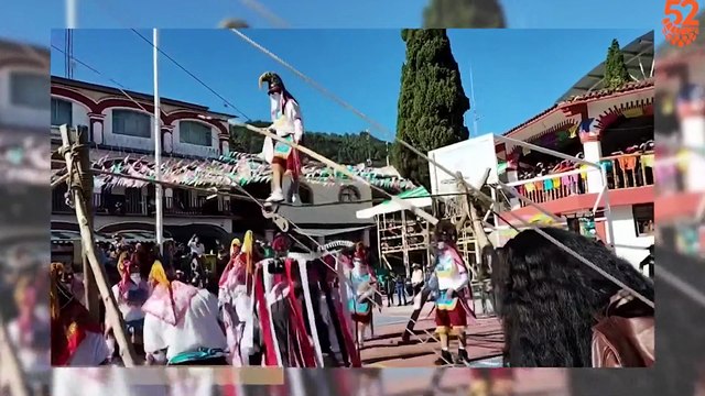 Tv4-CadaDía | La importancia del equilibrio en la vida cotidiana, recuerda que un buen equilibrio significa una buena calidad de vida.| #LoViEntv4 | 15/10/24