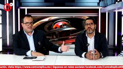 Derecho ciudadano al buen gobierno / Réplica Ciudadana con Joel Ruíz