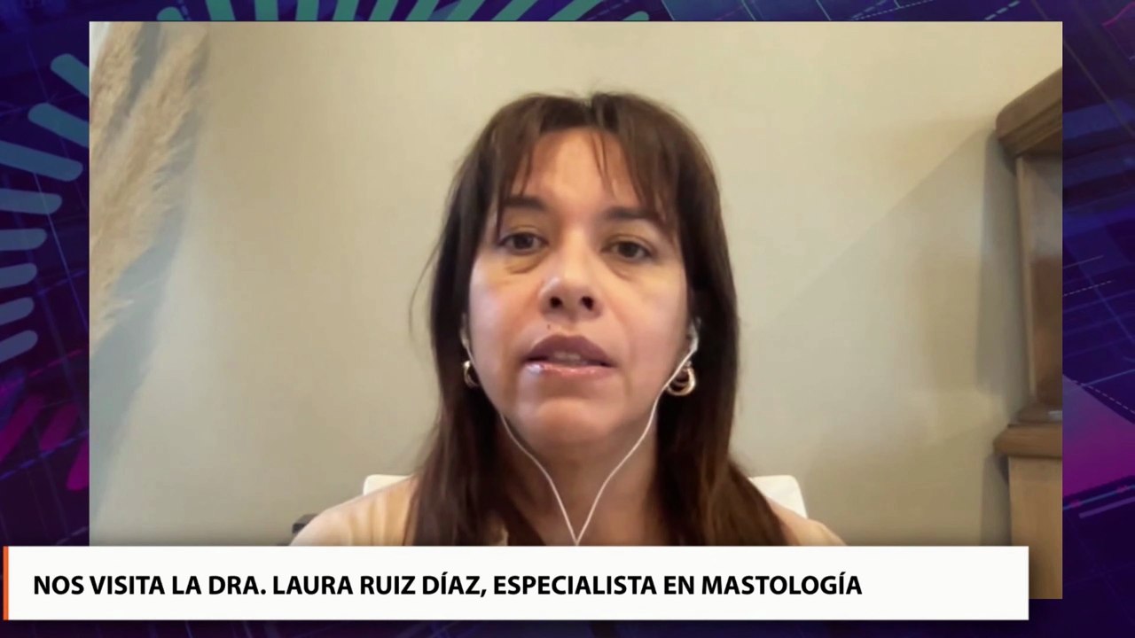 GenZ | Hoy tenemos de invitado a Pablo Storaluk, emprendedor