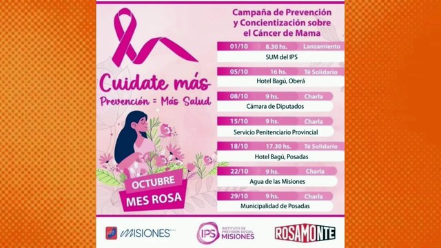 Más allá de las barreras