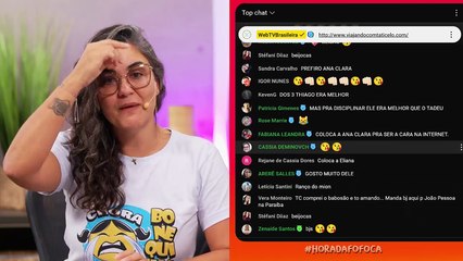 Mani X Davi: valor do processo vem à tona; Tadeu fora do BBB; Kéfera x Vera Fischer rolou ou não?