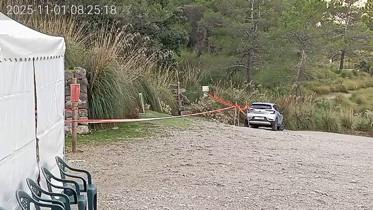 MALLORCA by UTMB 2025 2025 - Cúber