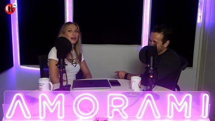Eduardo Massé / Amor a mi con victoria Hertel