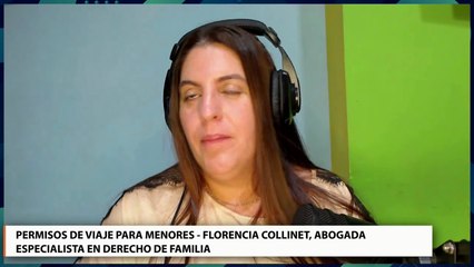 Dia Siete: Joselo Schuap, Mercedes López,  Rolando Rubleski y Florencia Collinet