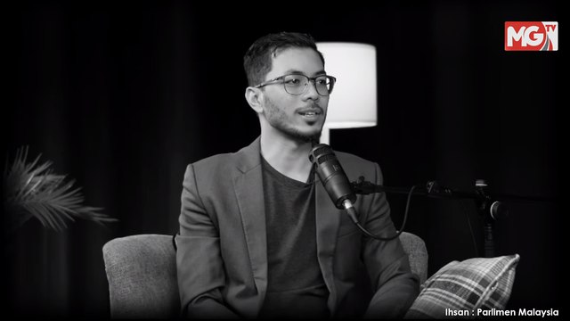 ((LIVE)) Persidangan Dewan Rakyat | Mesyuarat Ketiga Penggal Ketiga | 17 Oktober 2024 | Sesi Petang