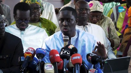 Rapport du FMI, Chiffres sur la dette publique, Pape. Malick Ndour défie Al Aminou Lo et le gouvernement de Sonko…
