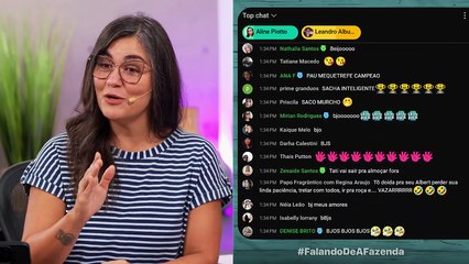Fazenda16: Festa acaba em choro, pé cortado, punição e treta; Grupão tenta estatrégia e Sacha reage
