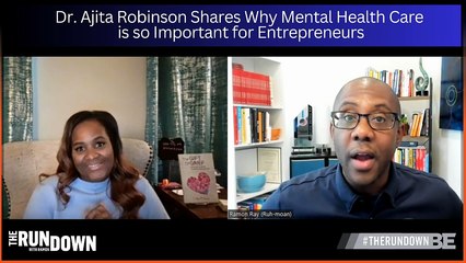 Why Mental Health Is Important for Successful Entrepreneurs