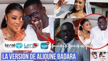 Urgent: Diayna, victime de violences : son mari Alioune Mbacké Badara livre sa version des faits