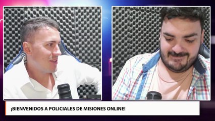 Policiales de Misiones Online | Accidentes viales: una epidemia silenciosa y ambulante