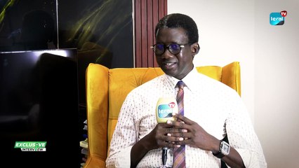Élections Législatives Anticipées 2024: Serigne Abdou Mbacké Ndao œuvre pour une cohabitation à l'Assemblée Nationale