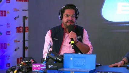 RESULTADOS CLASIFICACIÓN GP MÉXICO | EN VIVO