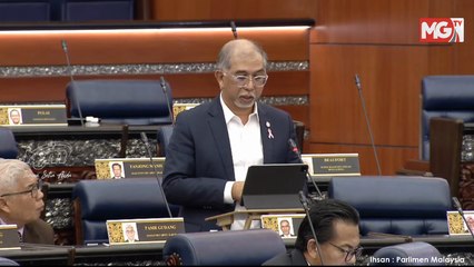 ((LIVE)) Persidangan Dewan Rakyat | Mesyuarat Ketiga Penggal Ketiga | 28 Oktober 2024 | Sesi Pagi