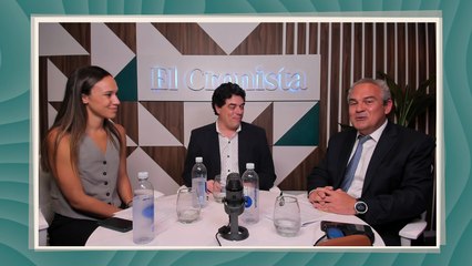 El Cronista On Air - Octubre 2024