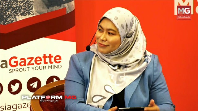 ((LIVE)) YB Muda, Buat Kerja Atau Sekadar Popular?