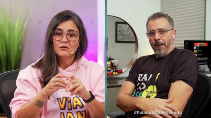 AFazenda16: Adriane acaba com grupão; Show barato de deboche e coitadismo marcam a formação da roça