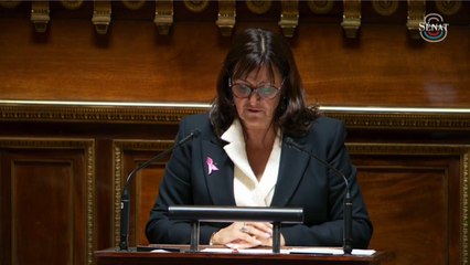 Sénat : Pour la prise en charge à 100% des frais liés au cancer du sein