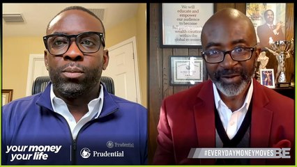 Legacy and Values: Building Black Generational Wealth #YourMoneyYourLife