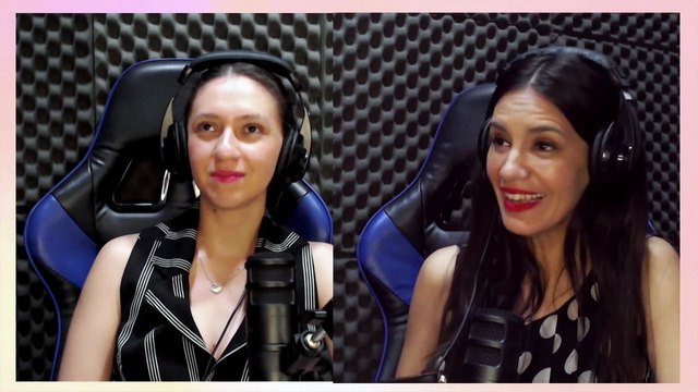 Re-Nacer | Hoy nos visitan Miriam Vera y Rocío Arrúa