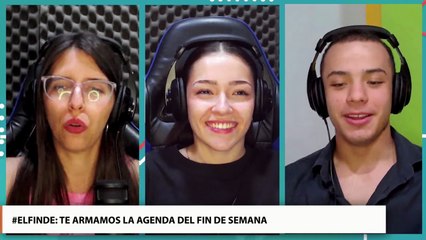 #ElFinde: te armamos la agenda de eventos del fin de semana