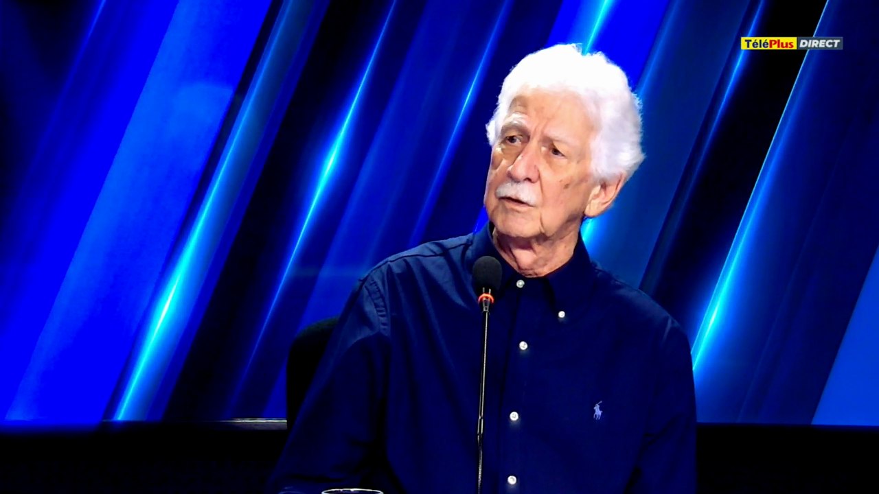 Paul en studio