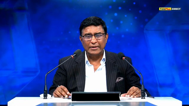 Soirée de Campagne : Maurice vit sans réseaux sociaux !