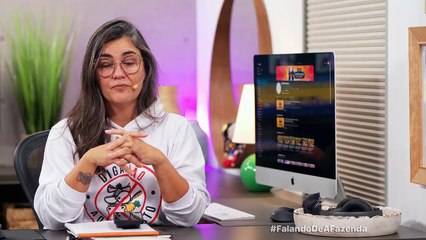 AFazenda16: Record afronta cabresteiros de Love; Sidney entrega Gizelly pra Nêssa; Rançômetro