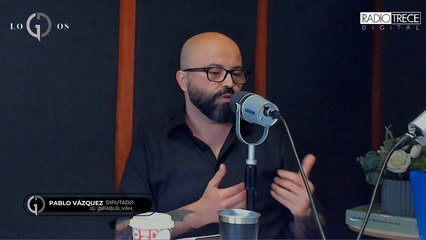 Logos: El futuro del partido Movimiento Ciudadano