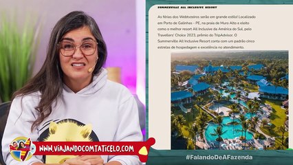 AFazenda16: Juninho vence o Lampião; Gizelly ferra com Vanessa e G4 comemora; Teremos Carellada?